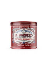 Panettone Classic in a tin