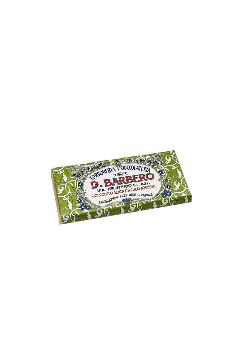 Tavolette di Cioccolato Chocolate Bars