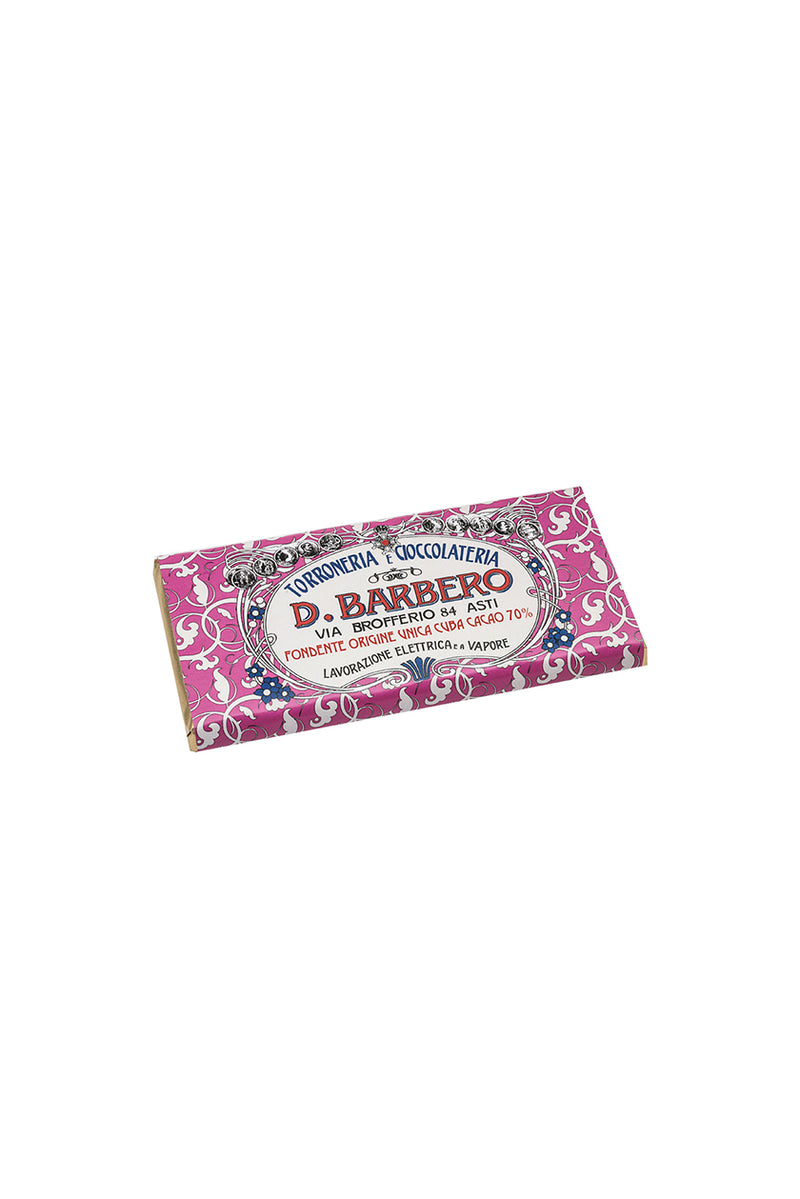 Tavolette di Cioccolato Chocolate Bars