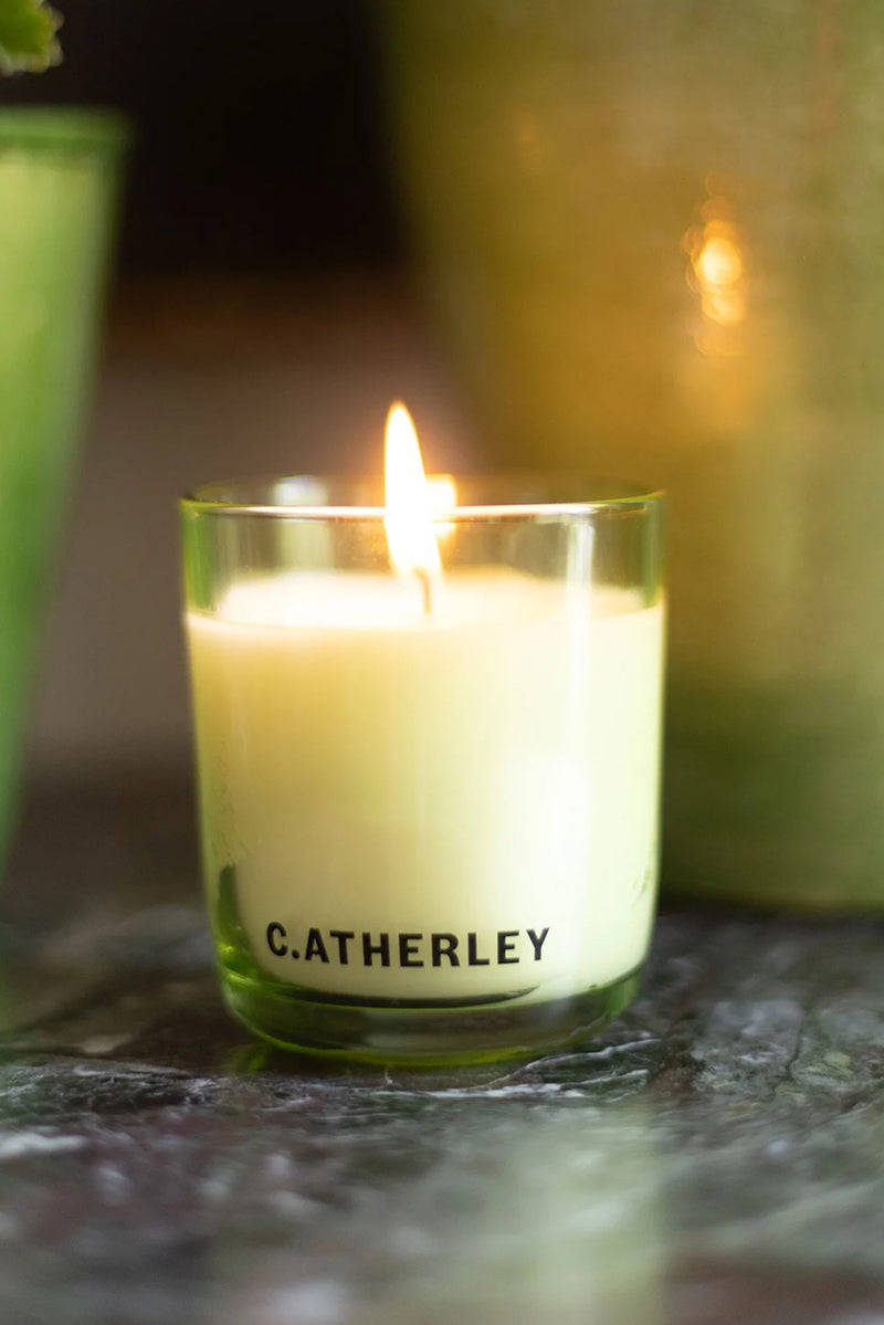 C.Atherley Geranium No.1 Candle