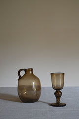 Carafon Fumé