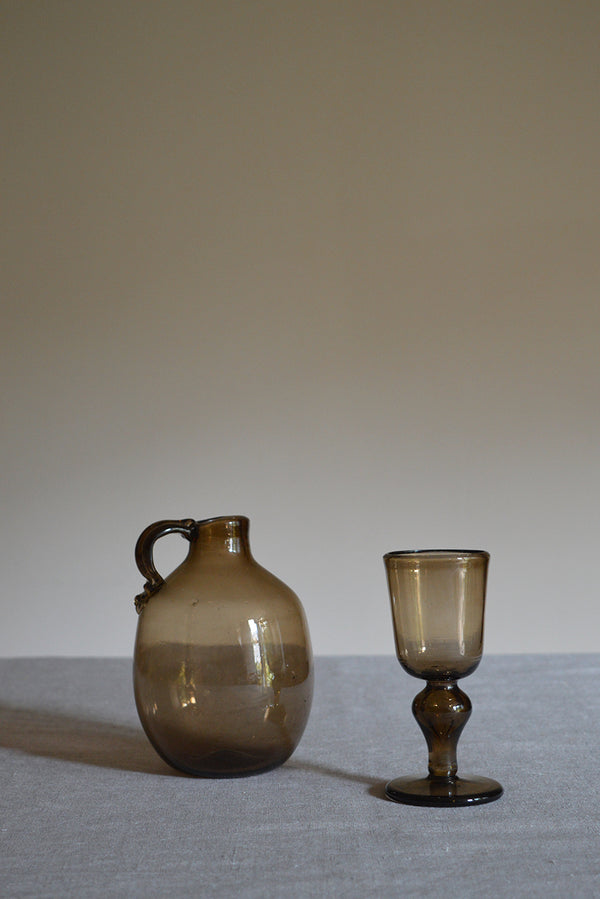 Carafon Fumé