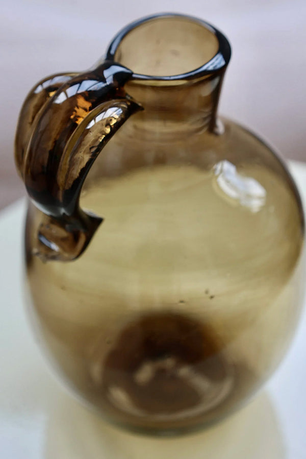 Carafon Fumé
