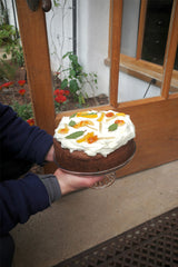 Vegetable Recipes by Jess Elliott Dennison