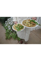 Vegetable Recipes by Jess Elliott Dennison