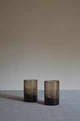 Murano Moyen Fumé