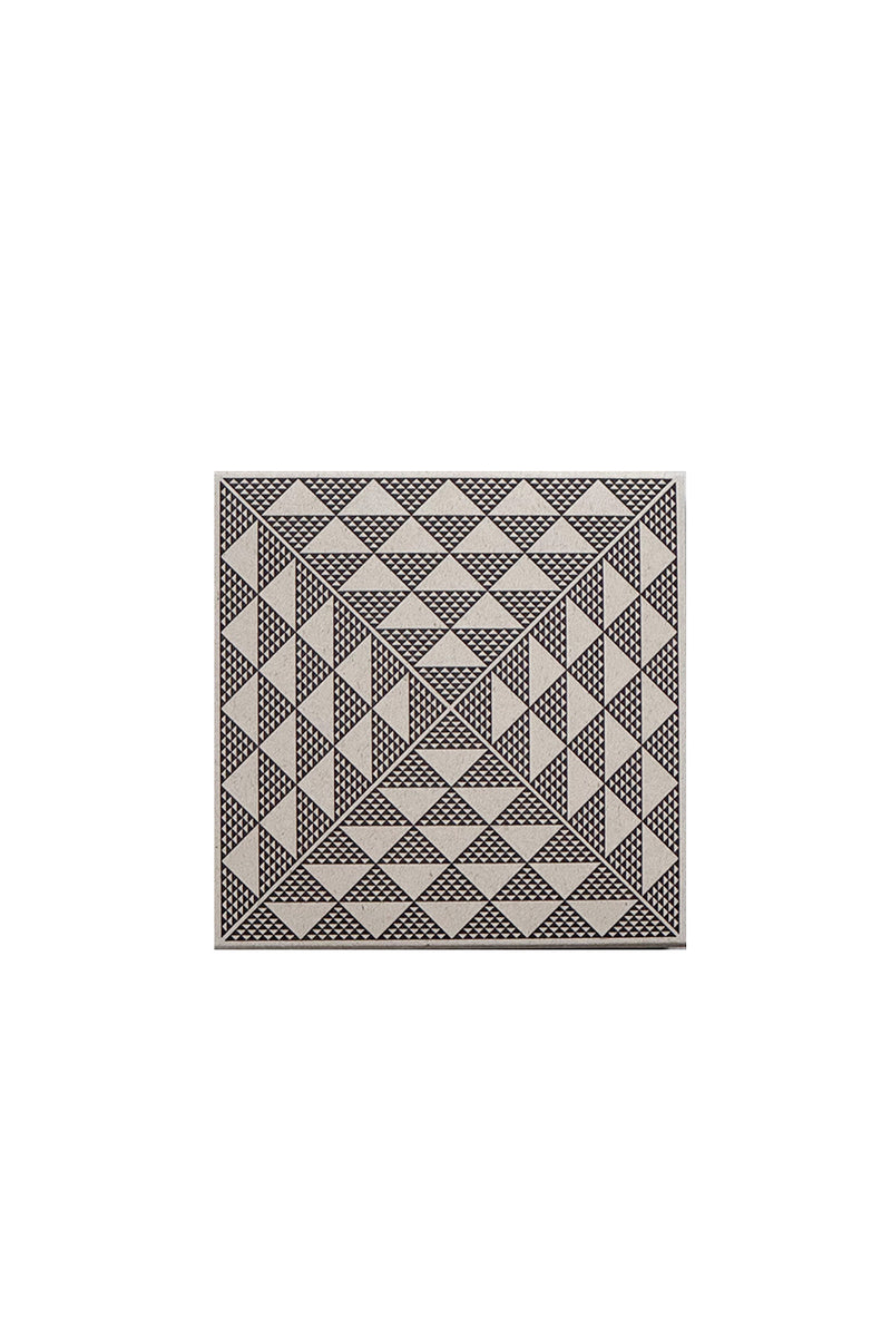 Niki Jones Geocentric Box of Matches