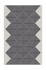 Geocentric Rug 170x260cm