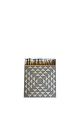 Niki Jones Geocentric Box of Matches