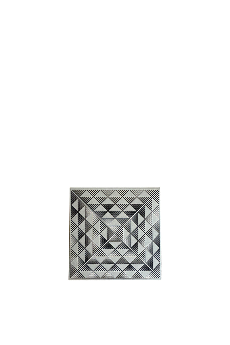 Niki Jones Geocentric Box of Matches