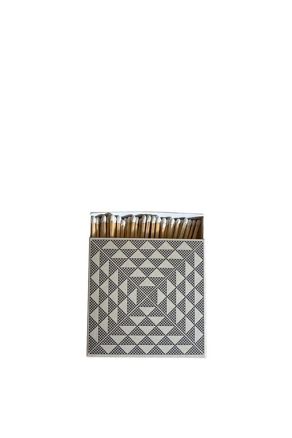 Niki Jones Geocentric Box of Matches