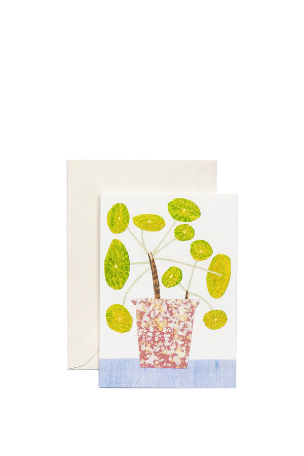 Bobble Plant Card