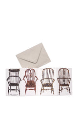 Chair Card