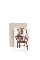 Chair Card