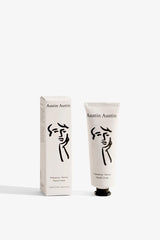 Palmarosa & Vetiver Hand Cream Tube