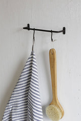 Iron Towel Bar