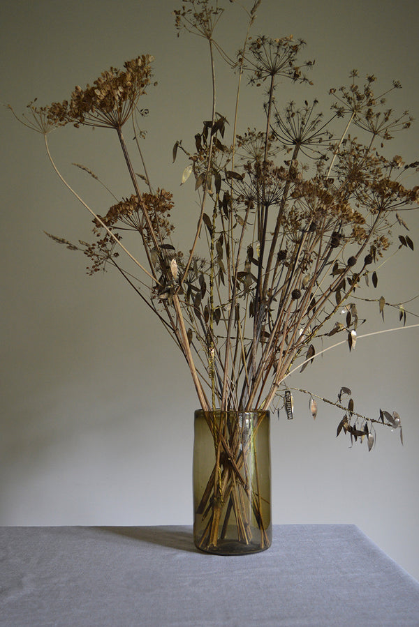 Leaf Branch