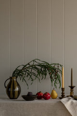 Lily Pearmain Table Jug - Stripe