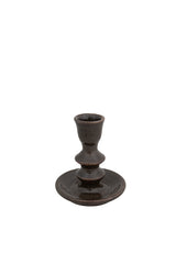 Lily Pearmain Tall Candle Stick - Nico Brown