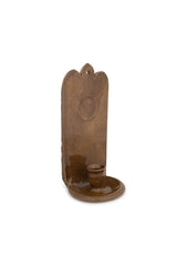 Lily Pearmain Sconce