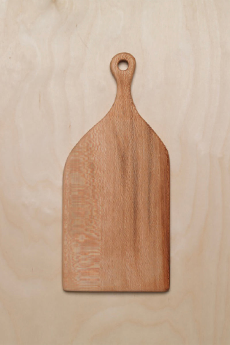 London Plane Serving Board