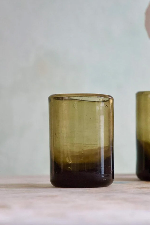 Murano Moyen Fumé