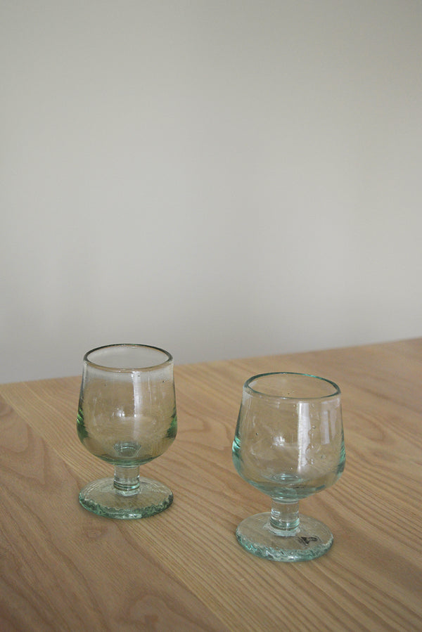Muscat Wine Glasses