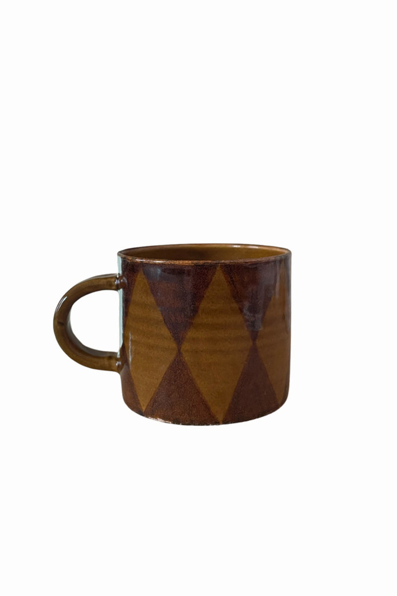 Honey Glaze Mug