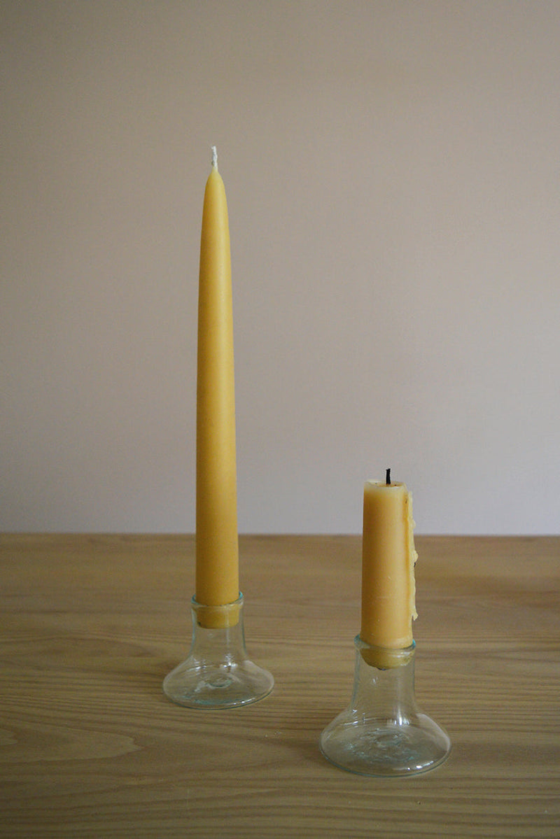 Porte Bougie Candle Holder