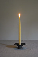 Standard Candleholder- Charcoal Flecked