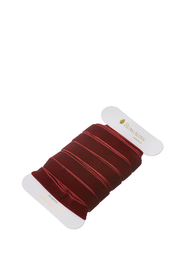 Ribbon Velvet