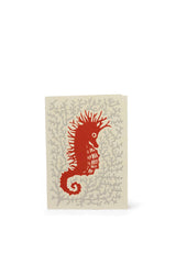 Seahorse Card