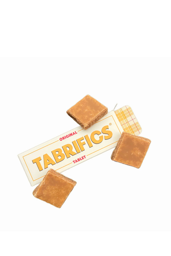 Tabrifics Original Scottish Tablet