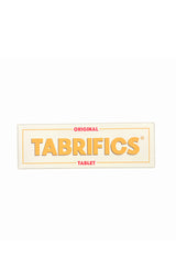 Tabrifics Original Scottish Tablet