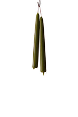 Wax Atelier Myrtle Tapered Pair