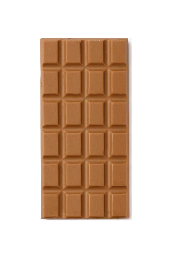 The Chocolate Society<br> Blonde Caramel Chocolate Bar