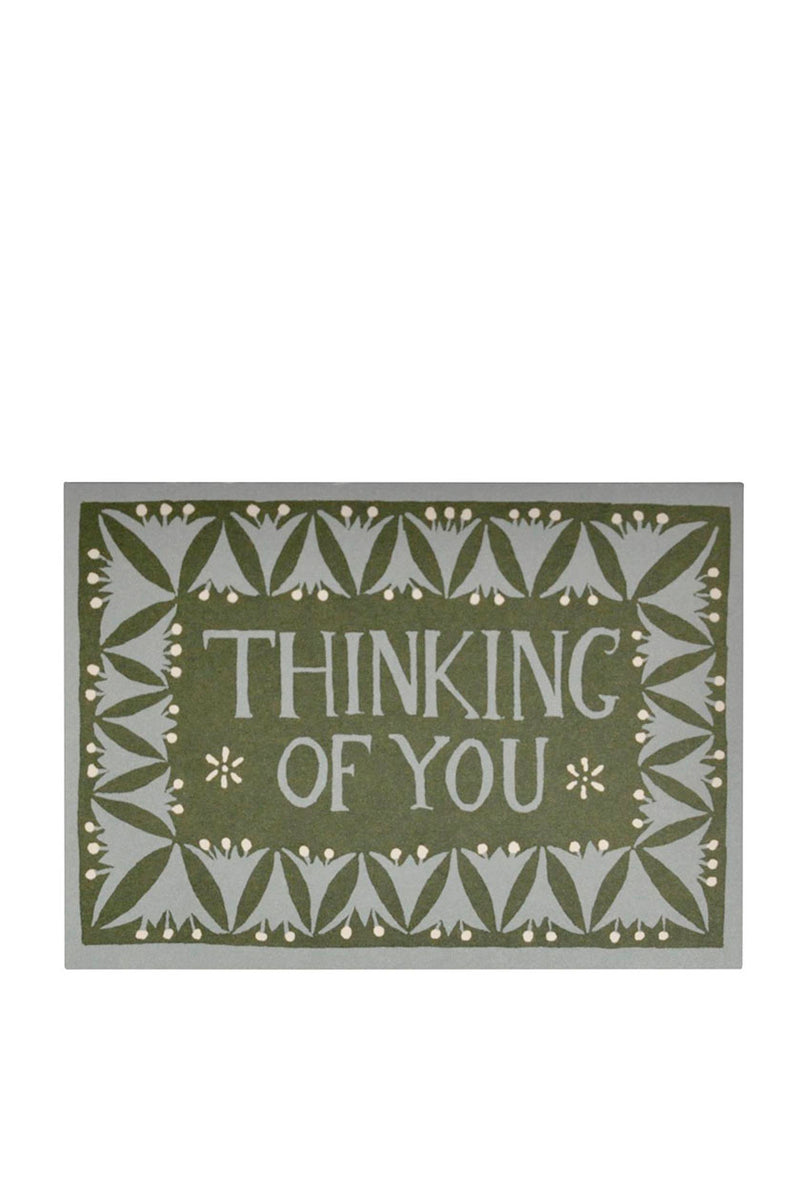 Thinking of You Card