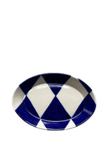 Circus Dish - Short Oval