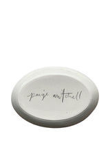 Circus Dish - Short Oval