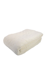 Velvet Linen Bedspread