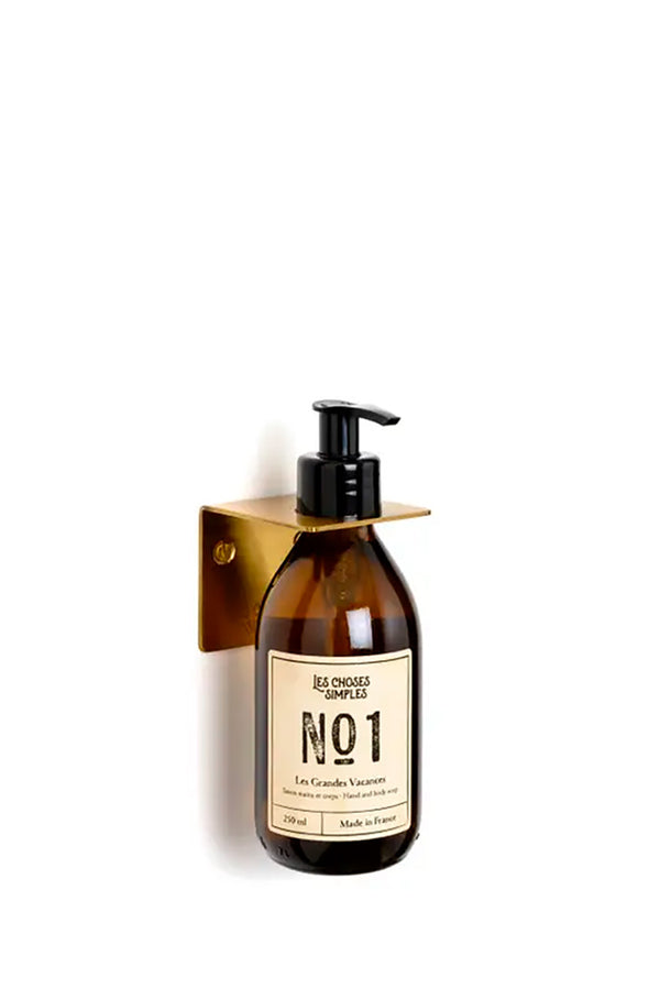 Wall Bottle Holder
