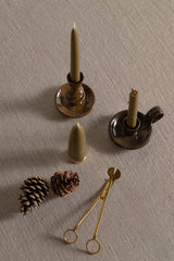 Stainless Steel Wick Trimmer
