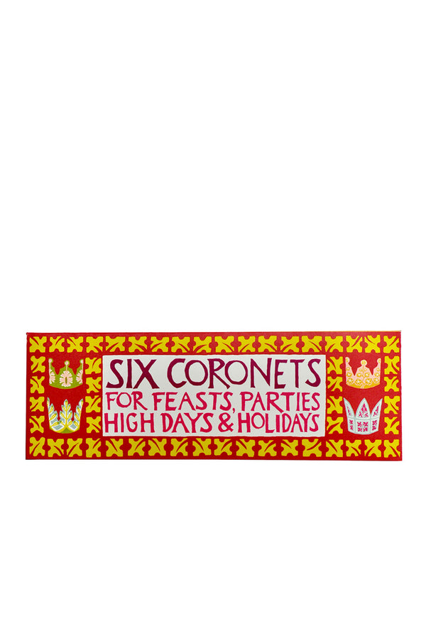 Six Coronets