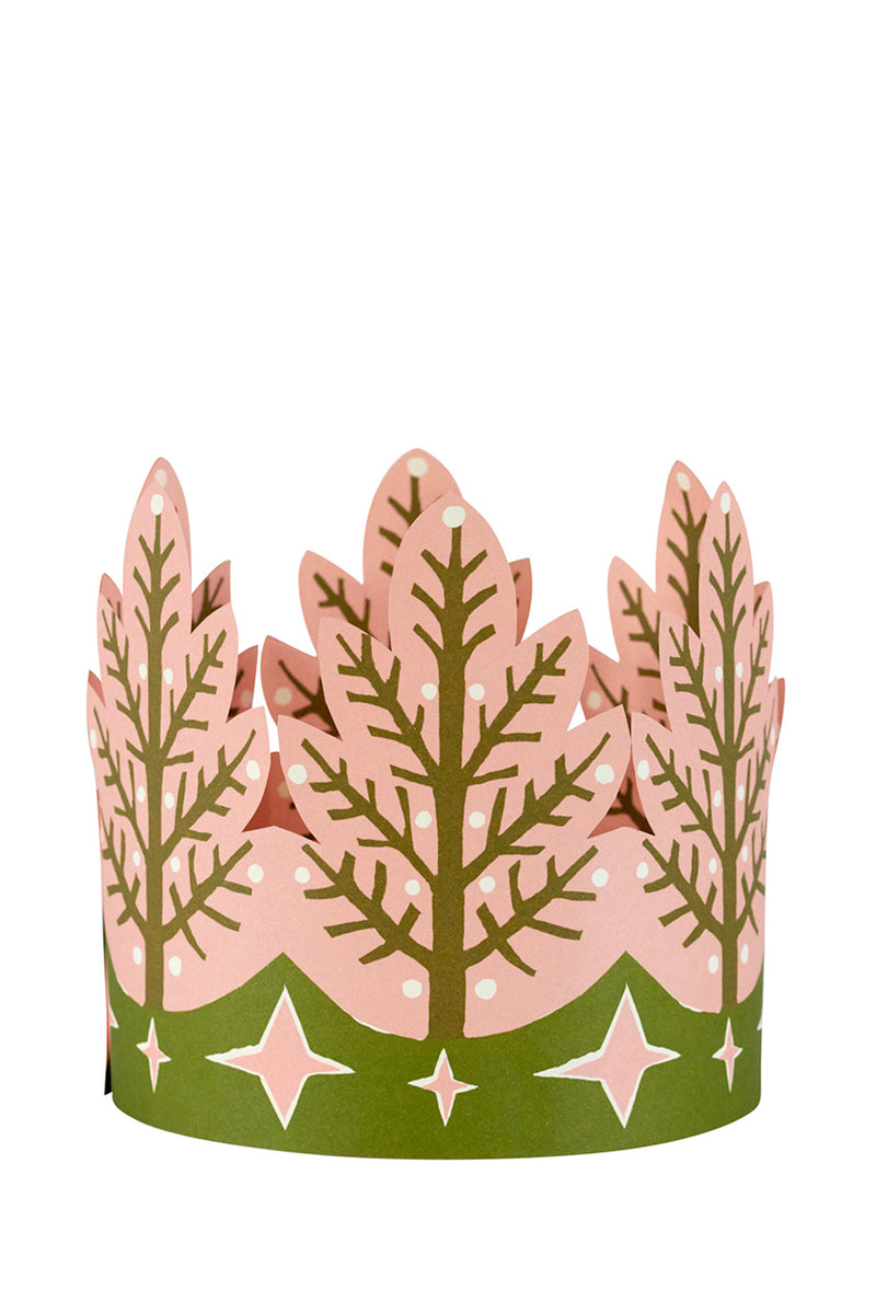 Six Coronets
