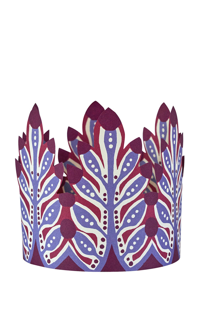 Six Coronets