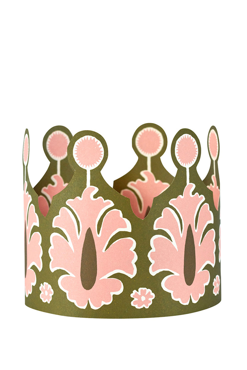Six Coronets