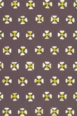 Patterned Wrapping Paper - Charleston Cross