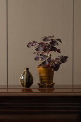 Lily Pearmain Bud Vase - Striped