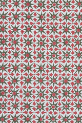 Patterned Wrapping Paper - Alhambra