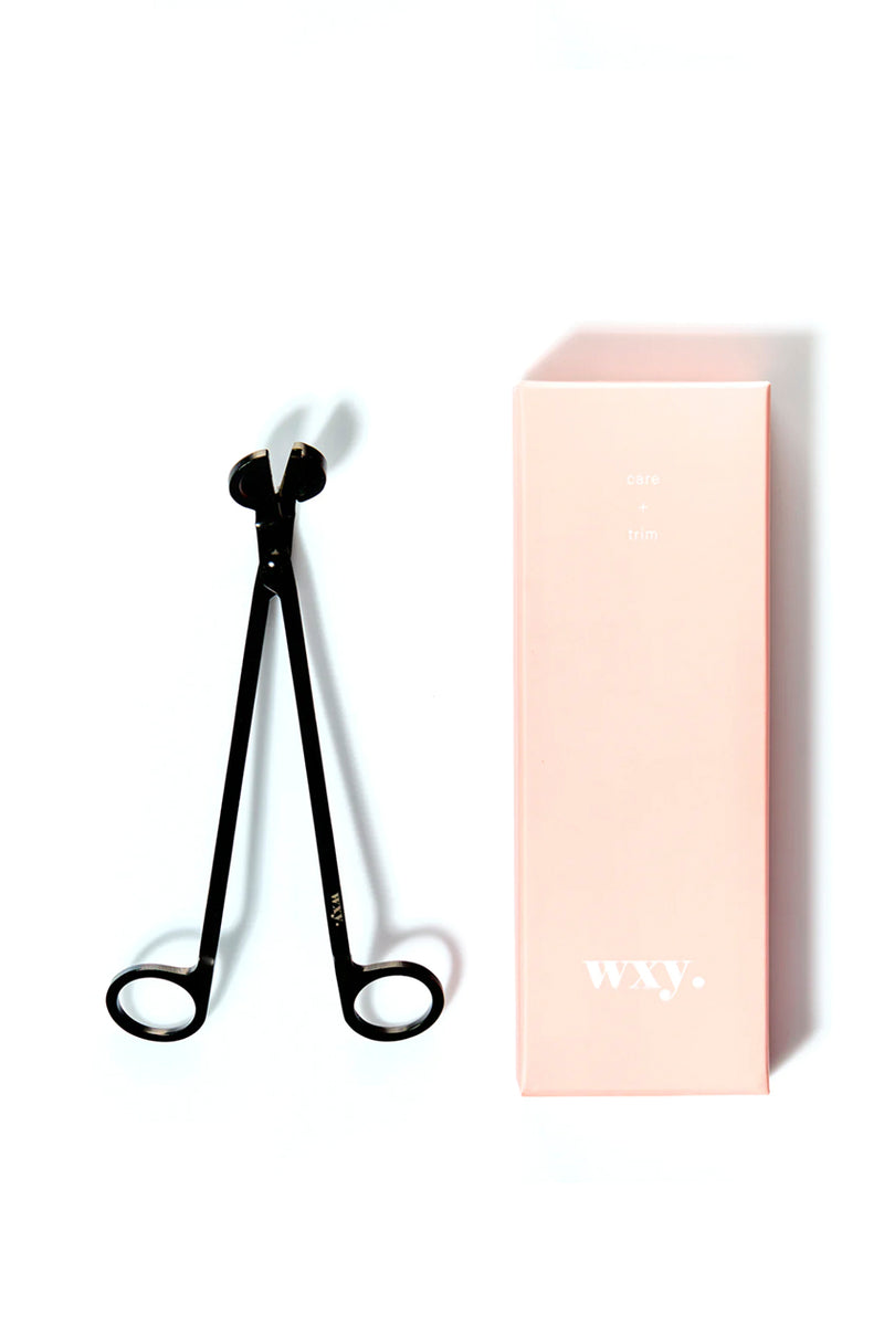 WXY Wick Trimmers